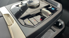 BMW iX 240kW xDrive40 M Sport 76.6kWh 5dr Auto Electric Estate